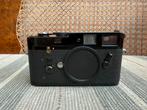Uniek! Leica M4 Black Paint 1969-1970 Camera Body M 4, Ophalen of Verzenden, Leica
