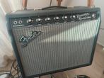 Fender Princeton Reverb '65 reissue, inclusief footswitch, Muziek en Instrumenten, Ophalen of Verzenden, Zo goed als nieuw, Gitaar