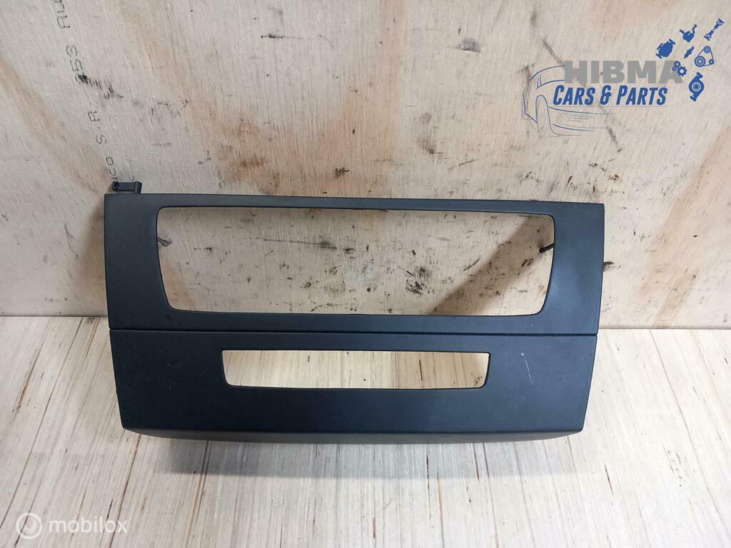 BMW 3-serie E90/E91 Afdekkap Radio 5145-9120979 2008 - 2012, Ophalen of Verzenden, Gebruikt