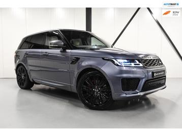 Land Rover Range Rover Sport 2.0 P400e HSE Dynamic | 22" | P beschikbaar voor biedingen