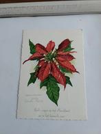 WEINACHTSSTERN.  GERDA ARENDS-PRAHL, Verzamelen, Ansichtkaarten | Themakaarten, Ophalen of Verzenden, Sterren en Beroemdheden