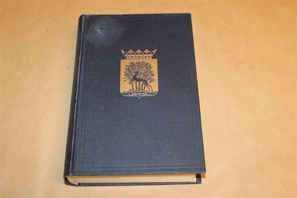 Smellingera-land — Historie van Smallingerland [1944], Boeken, Geschiedenis | Stad en Regio, Gelezen, Ophalen of Verzenden