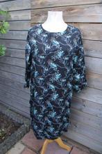 Jurk zwart/ petrol Sissy Boy mt L Vaste prijs, Zwart, Maat 42/44 (L), Sissy-Boy, Ophalen of Verzenden