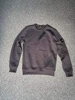 Grijze SI trui, Maat 48/50 (M), Nieuw, Ophalen of Verzenden, Stone Island