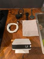 Acer beamer met accessoires!, Audio, Tv en Foto, Beamers, Verzenden, Zo goed als nieuw, LED, Acer