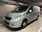 Peugeot Expert 2.0 HDI 94KW 2014 Exclusief Btw bestelbus, Voorwielaandrijving, Euro 5, Stof, 4 cilinders