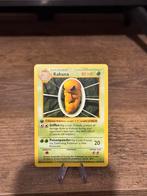 Pokemon Kakuna – 33/102 – Base Set – 1st Edition shadowless, Hobby en Vrije tijd, Verzamelkaartspellen | Pokémon, Ophalen of Verzenden