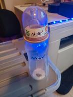 Alvär Baby Fles - Zo Goed Als Nieuw, Ophalen of Verzenden, Zo goed als nieuw, Overige typen