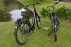 Set Sparta C-Grid Ultra Beltdr 500 WH accu Framem 56 cm beid, 55 tot 59 cm, Zo goed als nieuw, Sparta
