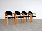 vintage vergaderstoelen | stoelen | Zweden, Hout, ., Nieuw, Ophalen of Verzenden