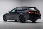 BMW 3 Serie Touring 330e M Sport 50 Jahre Shadow [ Panorama, Auto's, BMW, Automaat, 1998 cc, 1800 kg, Gebruikt