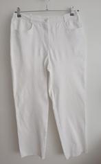 Cosma witte jeansbroek, maat 44, Oosterveldweg 15, 7274 DZ, Verzenden, Wit, Maat 42/44 (L)