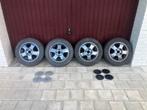 Originele honda delsol vti velgen steek 4x100, Ophalen, Honda