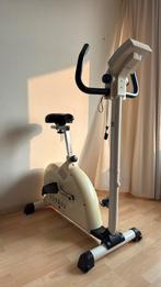 Kettler hometrainer, Ophalen, Gebruikt, Metaal, Hometrainer