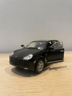 Porsche Cayenne Turbo 1:32, Hobby en Vrije tijd, Modelauto's | 1:18, Ophalen of Verzenden, Gebruikt, Auto, Overige merken