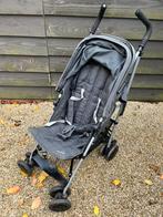 Koelsta buggy, Ophalen, Gebruikt, Koelstra