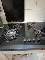 bauknecht, Witgoed en Apparatuur, Ophalen, Zo goed als nieuw, Inbouw, Gas