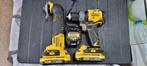 Stanley 20v 2.0Ah  multitool/ boormachine, Ophalen of Verzenden, Nieuw, 600 watt of meer, Boormachine