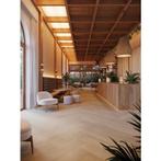 Porcelanosa Gent Arce 29,4 * 180, 10 planken, Doe-het-zelf en Verbouw, Ophalen, Steen of Klei, Minder dan 50 cm, Zo goed als nieuw