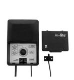 Inlite hub transformator [Merk: In-lite, Model: CB-081/M], Tuin en Terras, Buitenverlichting, Ophalen of Verzenden, Gebruikt, Minder dan 50 watt