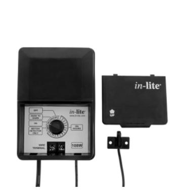 Inlite hub transformator [Merk: In-lite, Model: CB-081/M] beschikbaar voor biedingen