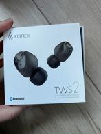 Edifier TWS2, in-ear-headset, bluetooth, Ophalen of Verzenden, Zo goed als nieuw, In gehoorgang (in-ear), Bluetooth