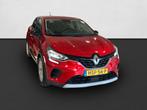 Renault Captur 1.0 TCe 90 Zen ECC / STOELVERWARMING / FABRIE, Voorwielaandrijving, Stof, Gebruikt, Euro 6