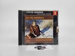 CD Stevie Wonder Talking Book, Ophalen of Verzenden, Zo goed als nieuw