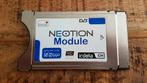 Neotion module, Ophalen