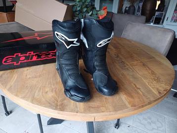 Alpinestars STELLA SMX - 6 V3 beschikbaar voor biedingen