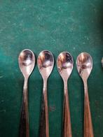 likeur  lepels 12 stuks gero zilmeta, Ophalen of Verzenden, 'T Olde Gre-j, Info@toldegrej.nl, Endepoelstraat 20f Didam