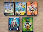 The Settlers Pc Big Box verzameling, Spelcomputers en Games, Games | Pc, 1 speler, Ophalen of Verzenden, Zo goed als nieuw