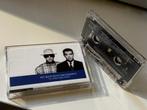 Pet Shop Boys - Discography (best of), Cd's en Dvd's, Cassettebandjes, Ophalen of Verzenden, Zo goed als nieuw, Origineel