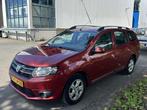 Dacia Logan MCV 0.9 TCe Prestige! AIRCO! 171.000km!BJ 2014!, Voorwielaandrijving, Gebruikt, Parkeersensor, Origineel Nederlands