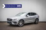 Volvo XC60 T5 Aut.8 R-Design, BLIS, Parkeercamera, PDC V+A,, Auto's, Volvo, Te koop, Zilver of Grijs, Geïmporteerd, 5 stoelen