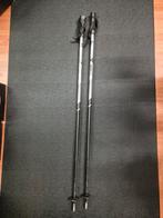 Fischer Alu Black Pro Skistokken 115cm, Stokken, Ophalen of Verzenden, Skiën, Fischer