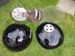 BBQ Smokey Joe, Ophalen, Gebruikt, WEBER