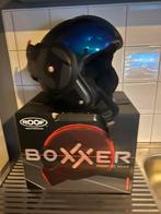 Roof boxxer Nieuwstaat (S)(56), Motoren, Kleding | Motorhelmen, Overige merken, Systeemhelm, Dames, Ophalen of Verzenden