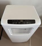 Mobiele airco, Witgoed en Apparatuur, Ophalen, Minder dan 60 m³, Zo goed als nieuw, Afstandsbediening