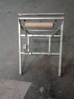 Afplakkar afplakpapierhouder, Ophalen, Zo goed als nieuw, Overige typen, Minder dan 2 meter