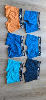 Vingino boxershorts maat 1 146 -152, Nacht- of Onderkleding, Gebruikt, Ophalen of Verzenden, Vingino