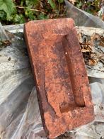 Metselstenen, Doe-het-zelf en Verbouw, Metselstenen, Ophalen, Nieuw, Bakstenen