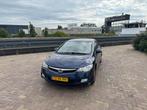 Honda Civic 1.3 Hybrid HYBRIDE STORING!, Auto's, Honda, 65 €/maand, Gebruikt, Blauw, Origineel Nederlands
