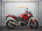 Honda NC 750 X, Bedrijf, Toermotor