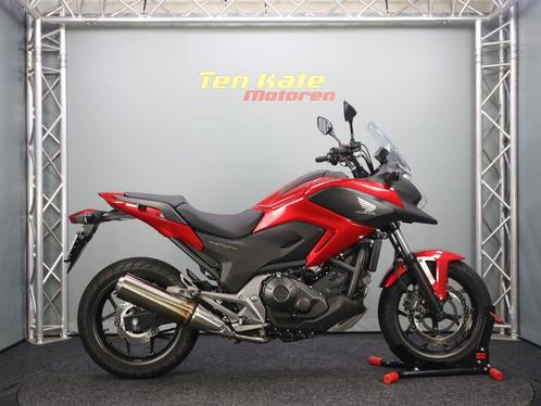 Honda NC 750 X, Motoren, Motoren | Honda, Bedrijf, Toermotor