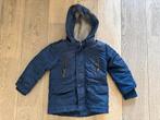 Blauwe winterjas van Noppies Kids, maat 92, Ophalen of Verzenden, Jongen, Jas