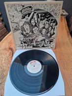 Terry McCann - Friends In Harmony LP, Ophalen of Verzenden, Zo goed als nieuw, 12 inch, Singer-songwriter