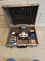 Te koop.  Elu bovenfrees machine 900W, Doe-het-zelf en Verbouw, Gereedschap | Freesmachines, Ophalen, Zo goed als nieuw, Bovenfrees