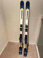 kinder ski, 140 tot 160 cm, Zo goed als nieuw, Skiën, Ski's
