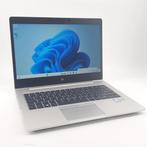 Hp Elitebook 830 G6 8/256GB|Core I5 8th|11+office|Garantie !, Computers en Software, Windows Laptops, 256 GB, I5 8th Gen, 2 tot 3 Ghz